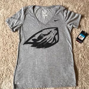 New Nike Oregon State T-shirt